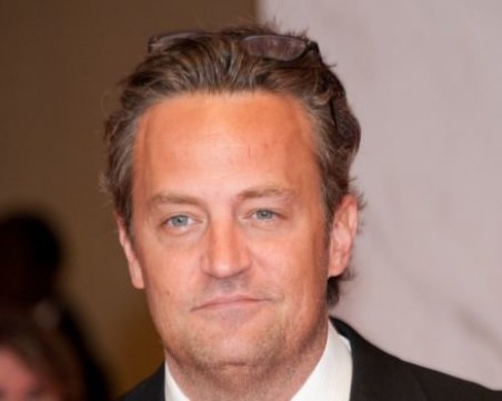 Звезда от сериала “Приятели“ претърпя операция