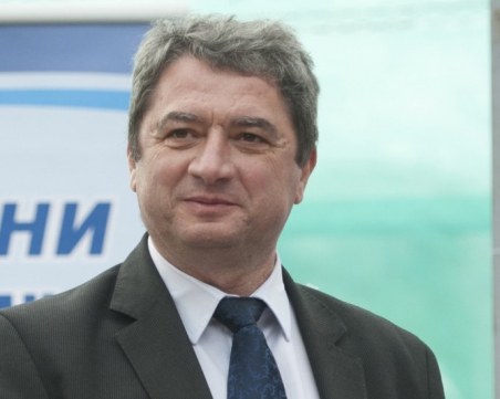 Емануил Йорданов: Очите е последният от мутренските времена