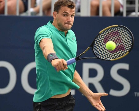 Гришо отново с победа, предстои му нов мач днес