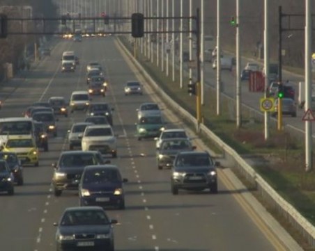 Как дизеловите автомобили правят лятото по-горещо