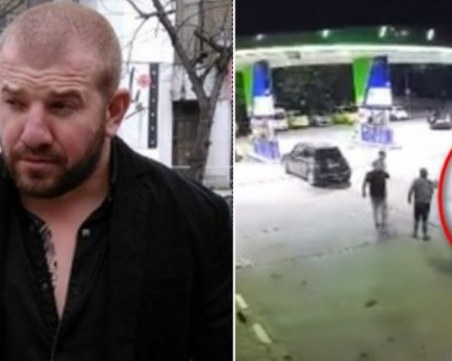 Ловецът на бежанци Динко за нападението: Според мен искаха да ме ограбят, ама не им се получи
