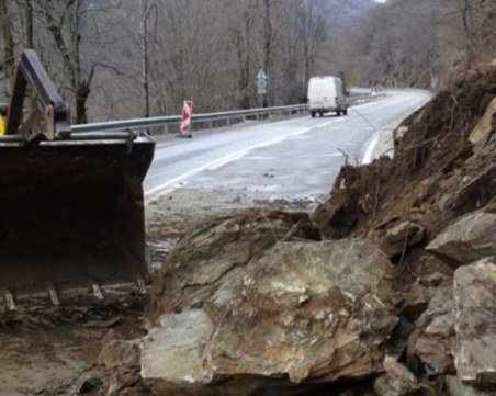 Окончателно! Бедственото положение в община Чепеларе е отменено