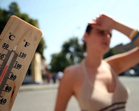 ООН: 2018-а ще стане най-горещата година в историята