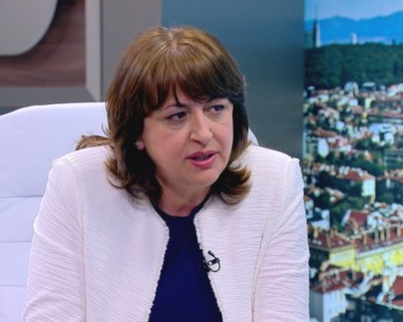 Отново рокада във Фонда за лечения на деца, махнаха директора