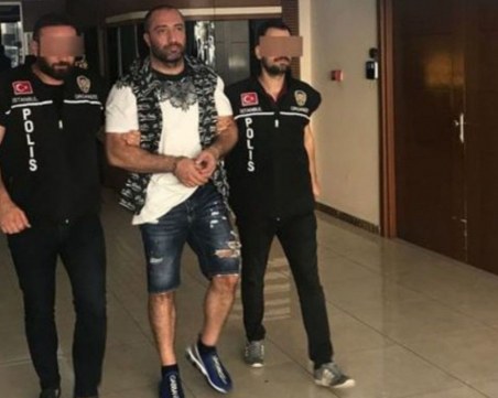 Петима от групата на Митьо Очите искат на свобода