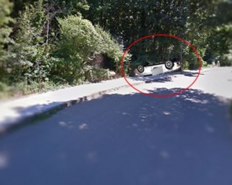 Повдигнаха обвинение срещу шофьора, помел 6 момичета край Китен