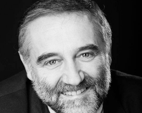 Пробив! Пиеса на пловдивчанин на американска сцена