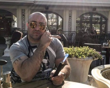 Съдът остави в ареста и петимата от престъпната група на Митьо Очите