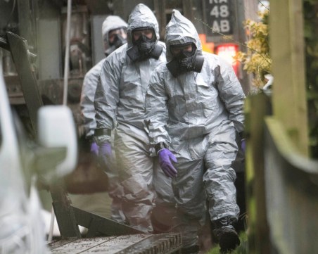 САЩ налагат нови санкции срещу Русия