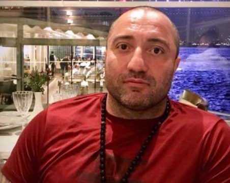 Управителят на “Аркус сигурност“: В нашата фирма няма бъдеще за Митьо Очите