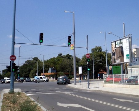 За 110 дни ремонтират основен пловдивски булевард с 6 млн. лева, избраха изпълнител