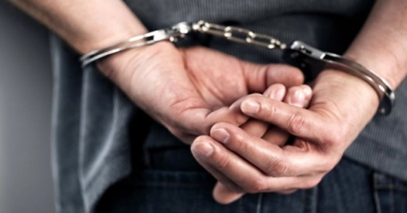 Арестуваха мъж, подготвял деца за масови убийства СНИМКИ