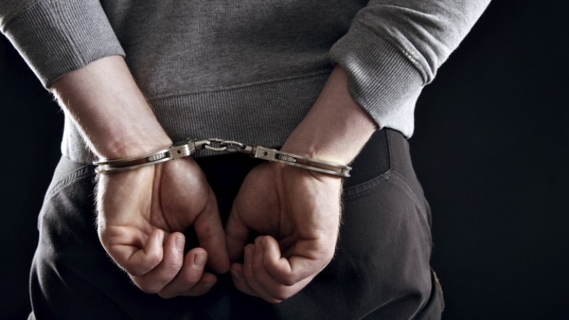 Арестуваха непълнолетния син на Йоско Костинбродския