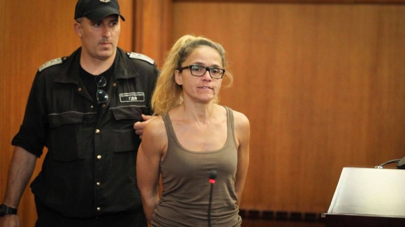 Десислава Иванчева излиза днес от болницата