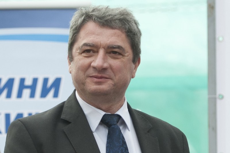 Емануил Йорданов: Очите е последният от мутренските времена