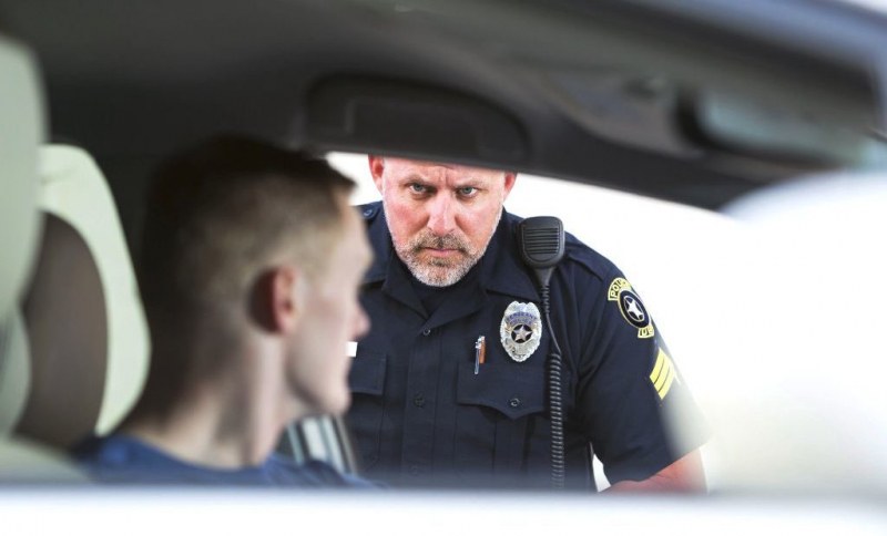 Криминално проявен първомаец отново в ареста, спипаха го дрогиран зад волана