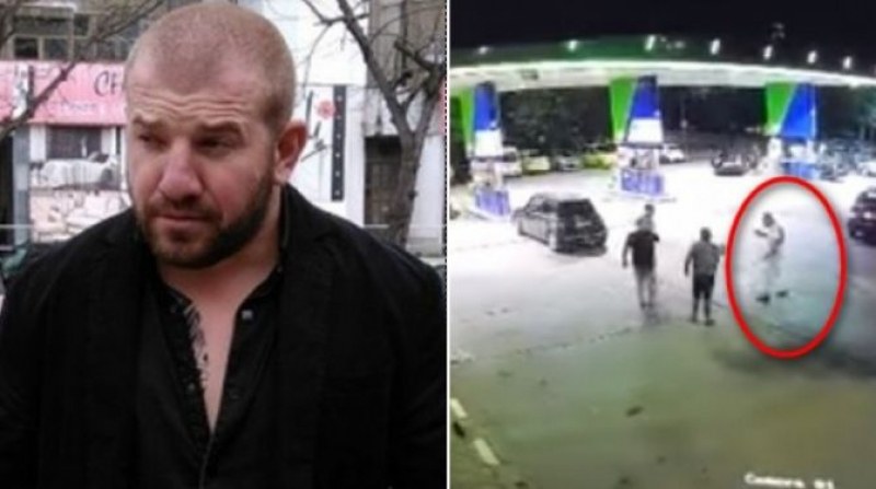 Ловецът на бежанци Динко за нападението: Според мен искаха да ме ограбят, ама не им се получи