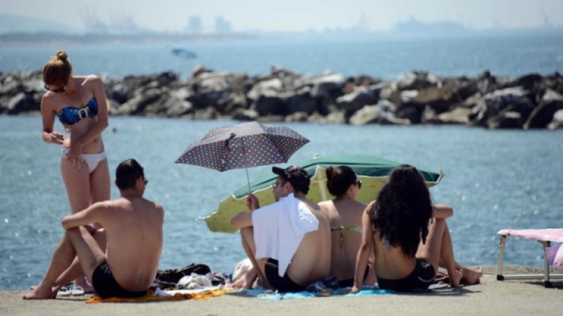 Над 3.6 милиона туристи у нас само за шест месеца