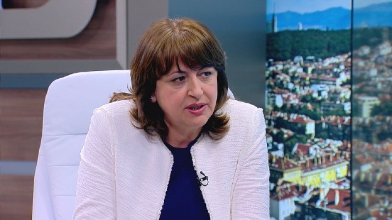 Отново рокада във Фонда за лечения на деца, махнаха директора