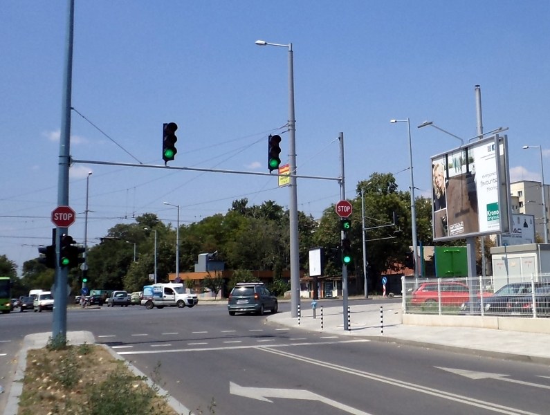 За 110 дни ремонтират основен пловдивски булевард с 6 млн. лева, избраха изпълнител