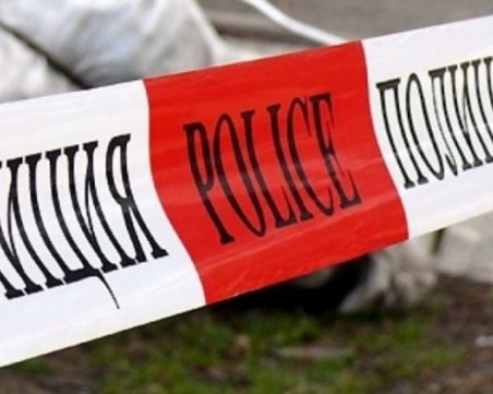 85-годишен падна от тераса на 4-тия етаж на дома си, загина намясто