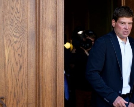 Арестуваха колоездачна легенда за втори път в рамките на седмица