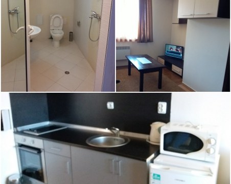 Атрактивни имоти до Сточна гара и Пампорово продава на търг НАП Пловдив СНИМКИ