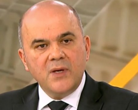 Бисер Петков: Частните фондове ще гарантират минимален размер на втората пенсия