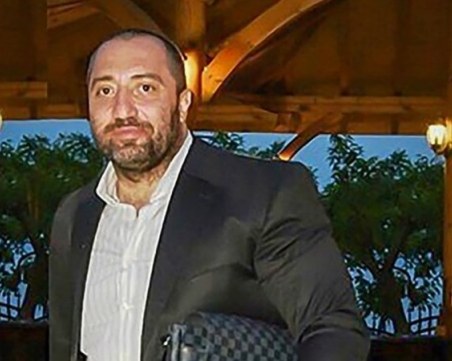 Бившият шеф на ЦСБОП: Акцията срещу Митьо Очите се използва като политическа бухалка