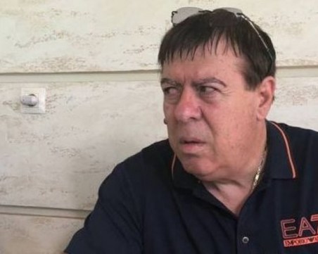 Данъчните ще правят мащабна ревизия на финансите на Бенчев от последните 10 години