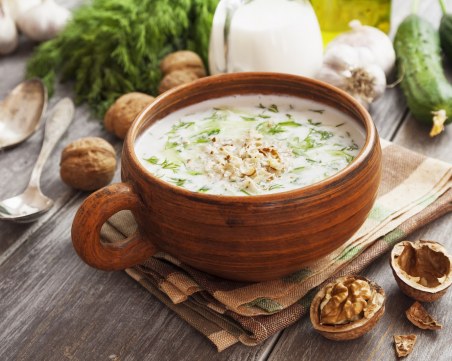 Какво е добре да консумираме в жегите, за да може тялото ни да се справи с прегряването