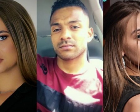 Куриоз! Две рускини родиха от футболист на един и същи ден