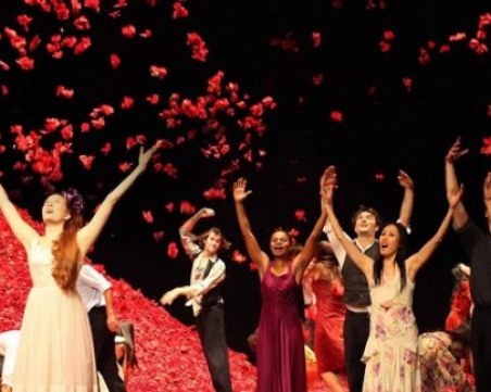 Отказаният спектакъл на Пина Бауш - пропуснат феномен или “проект за два три джендъра“?