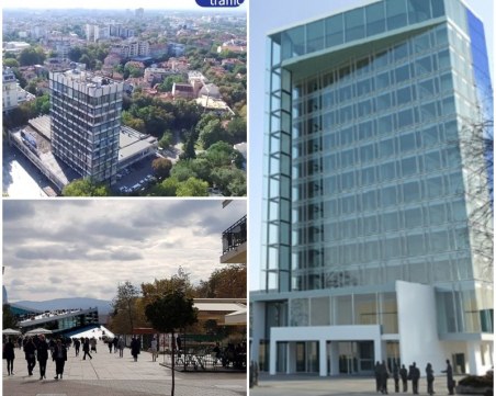 Пловдивската общественост разделена за Партийния дом, какви са вариантите? ВИДЕО