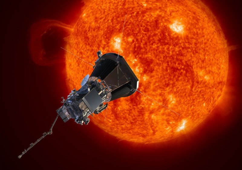НАСА праща специална сонда към Слънцето, за да изследва тайните му