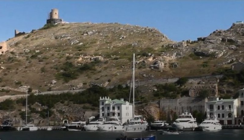 Откриха древен римски кораб на дъното на Черно море