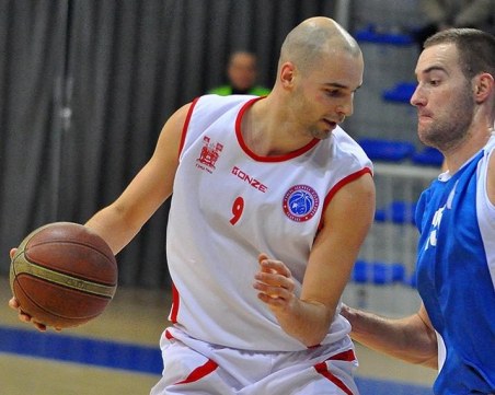 Академик Бултекс 99 привлече още един сърбин ВИДЕО