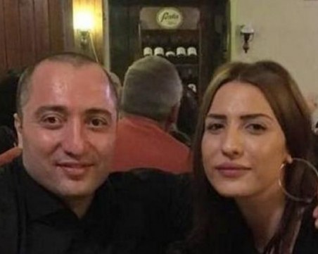 Дъщерята на Митьо Очите ще свидетелства срещу групата на Божо Кравата