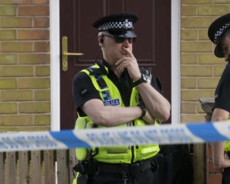 Експлозия в завод в Англия! Един е загинал