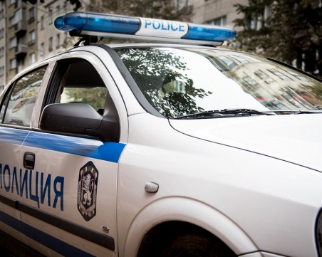 Пълен абсурд! МВР търси откраднат автомобил, който вече е открит