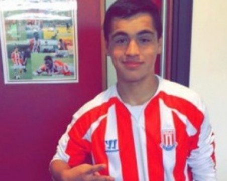 Талант на Локо с гол и асистенция за Шефилд Уензди