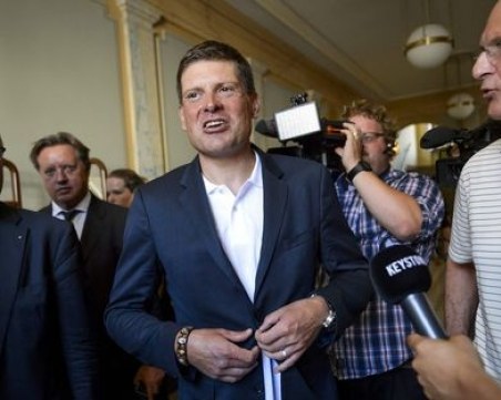 Вкараха легендата Ян Улрих в лудница, опитал да удуши проститутка