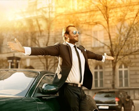 10-те основни стъпки по пътя на богатството