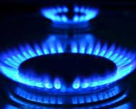 “Булгаргаз“ прогнозира ново поскъпване от октомври