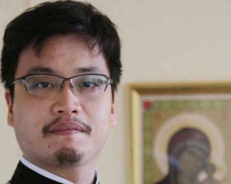 От Япония до България: От древен самурайски род до православието