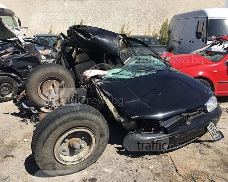 Установиха самоличността на две от жертвите при мелето край Първомай