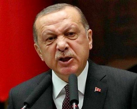 Защо проблемите пред турската икономика се задълбочават?