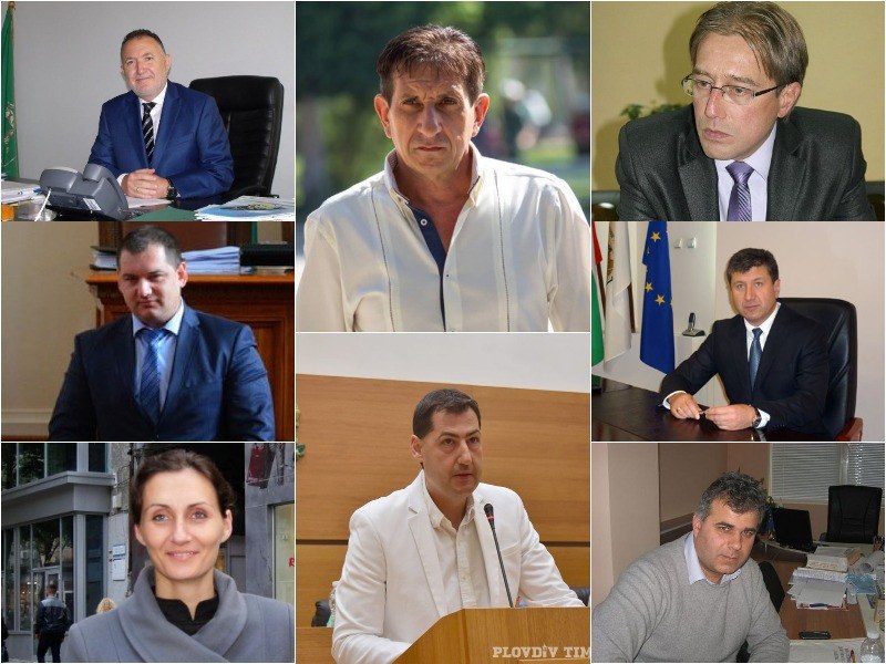 Богати и бедни: Колко успешна бе 2017 година за кметовете в Пловдивско?