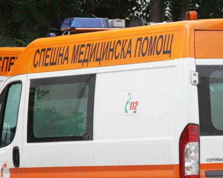 Четирима пребиха жестоко 74-годишен дядо, помислили го за друг човек