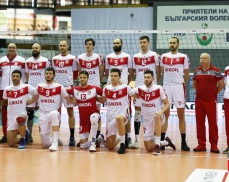 Двама таланти на Виктория Волей отново ще играят за шампиона Нефтохимик
